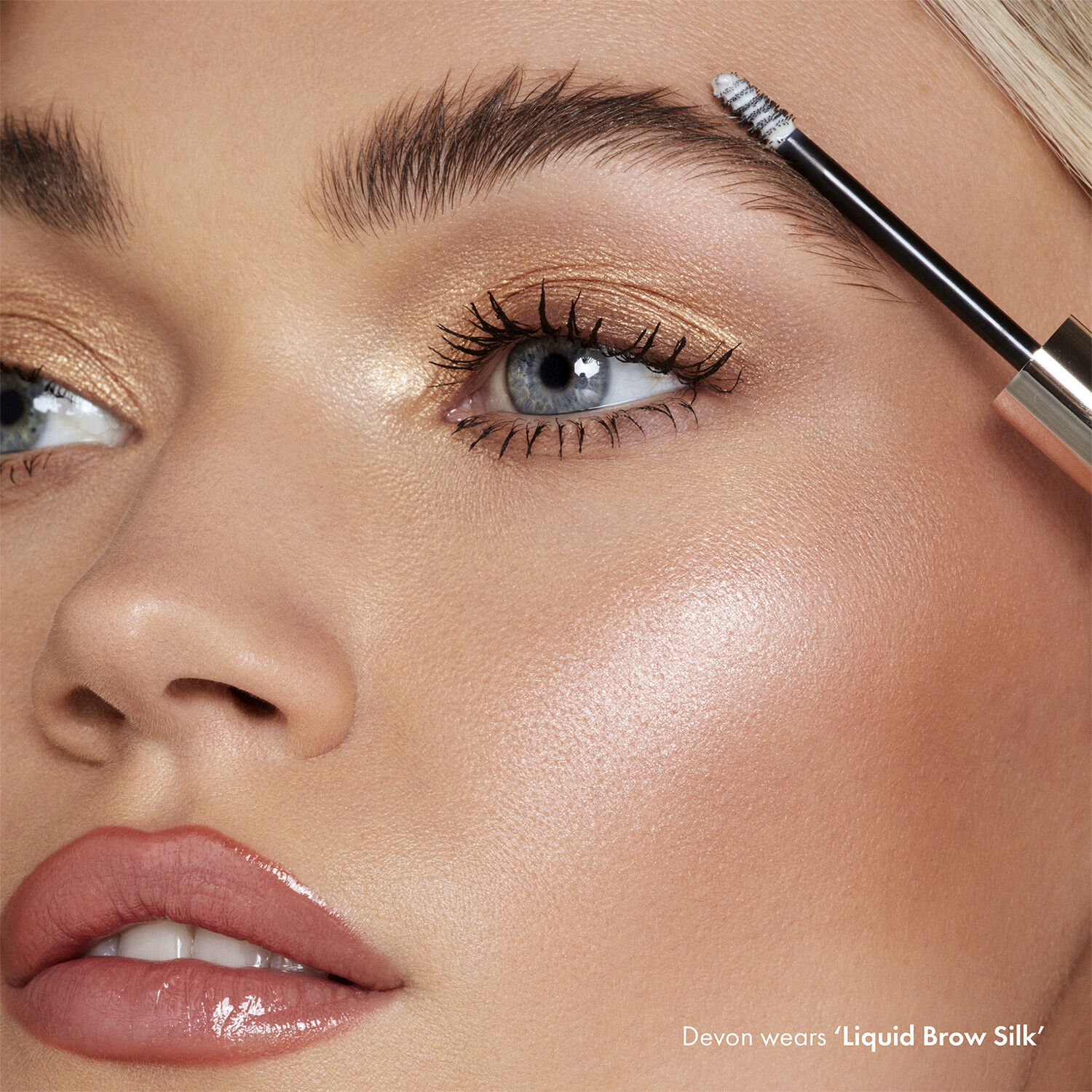 ICONIC London Liquid Brow Silk