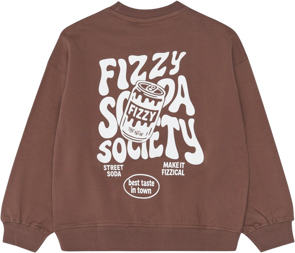 Tnvalentino Os Sweatshirt
