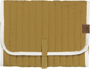 Changing Mat - Ochre