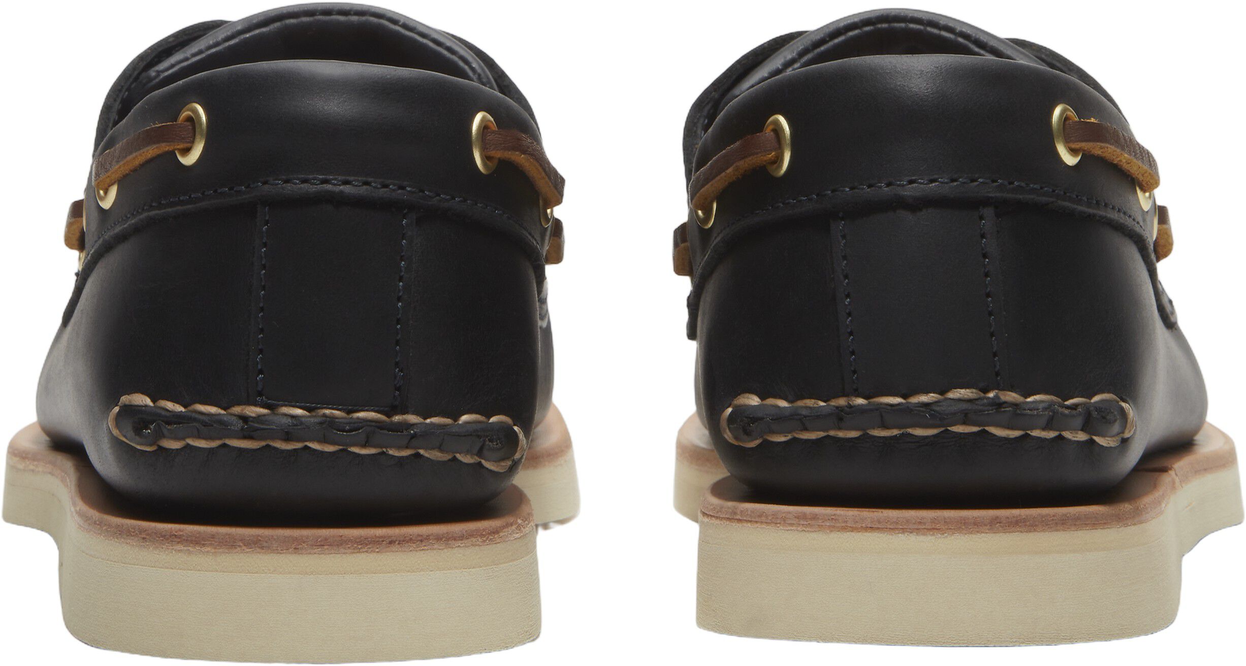 CRAFTED BOAT BOAT SHOE NAVY FULL GR