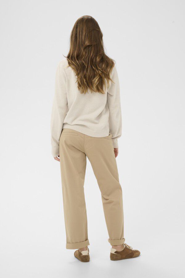 CRDela Knit Pullover