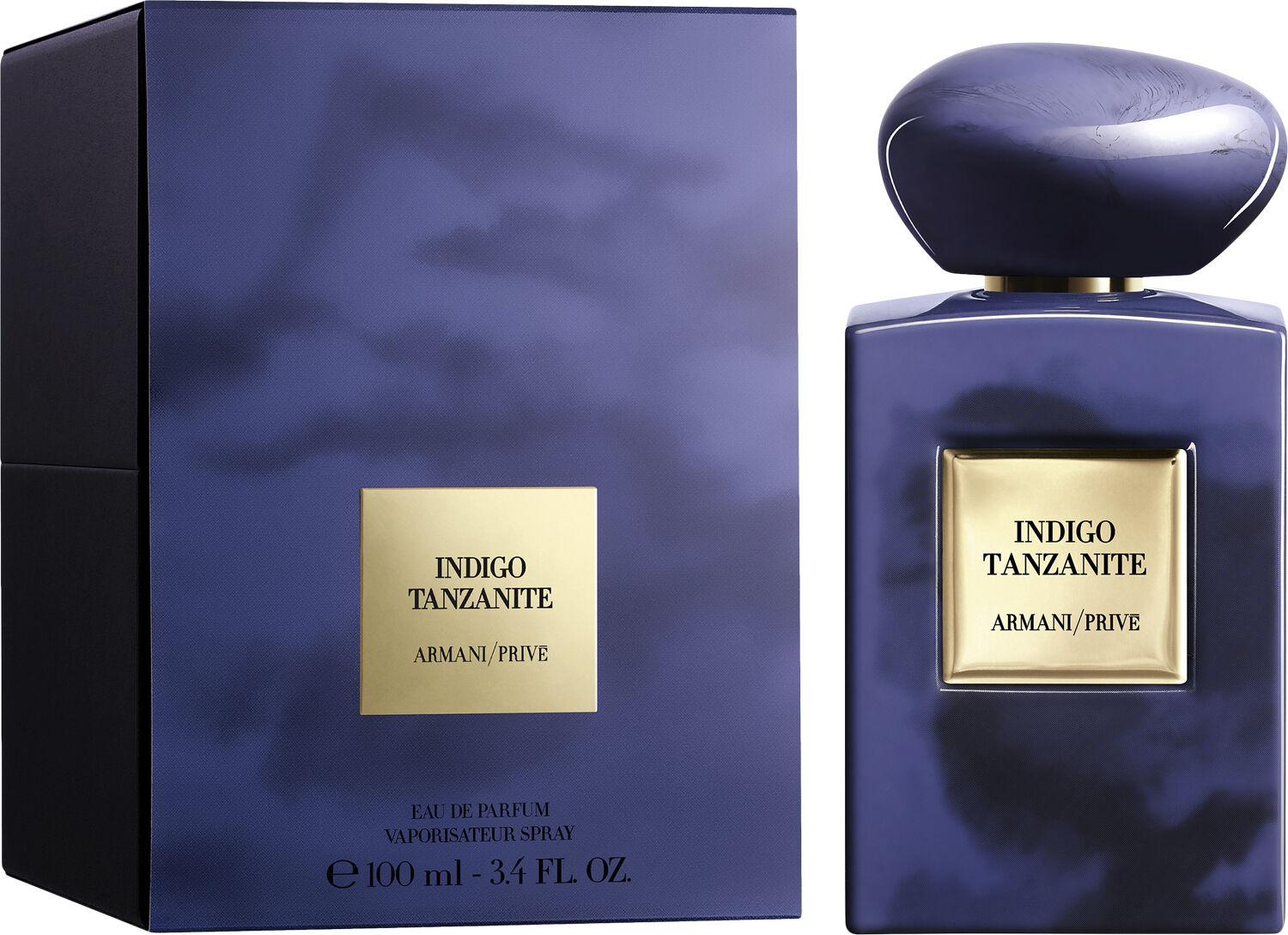 Armani Priv&eacute; Indigo Tanzanite Eau de Parfum