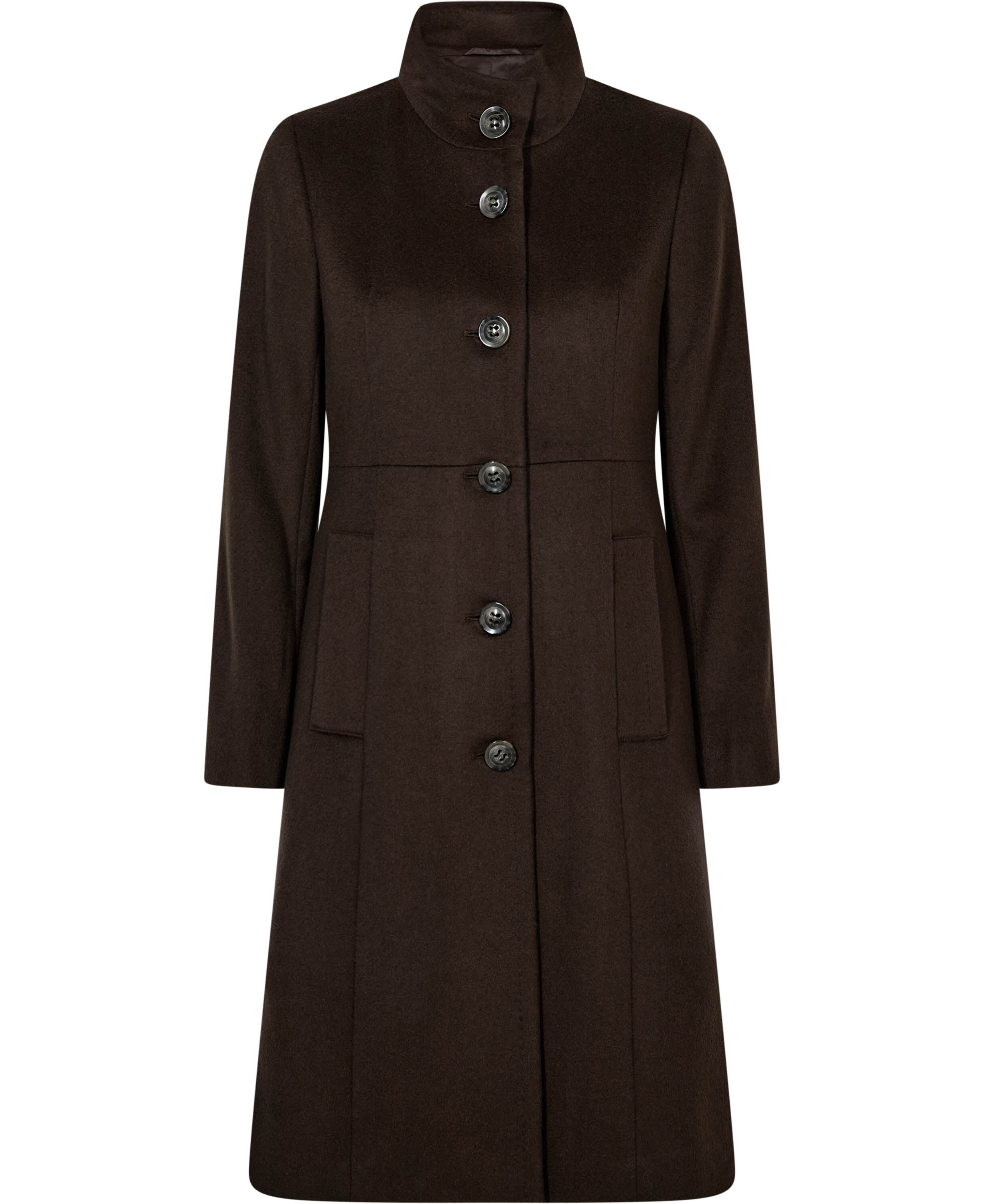 Cashmere Coat W - New Parker