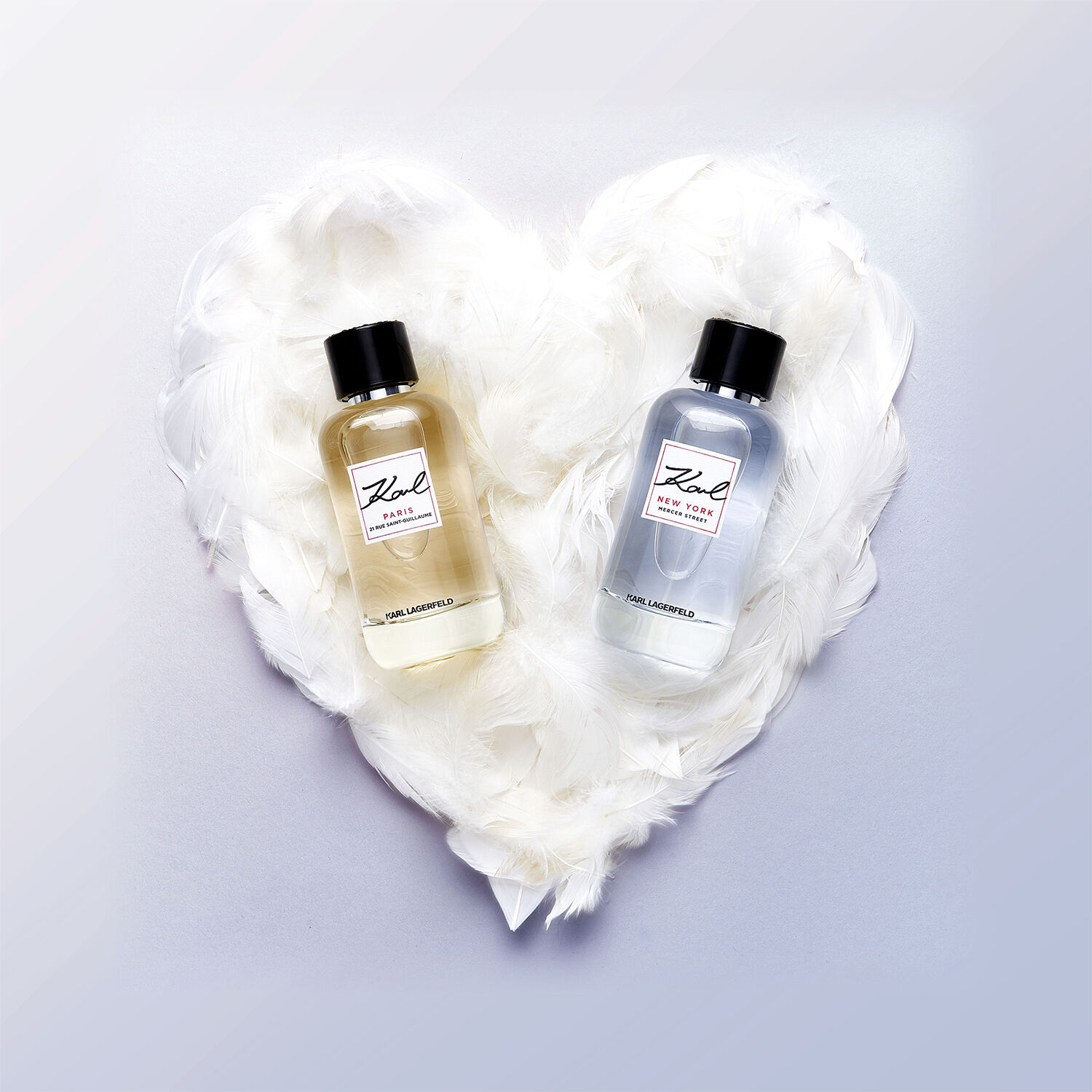 Paris 21 Rue Saint-Guillaume EdP 100ml