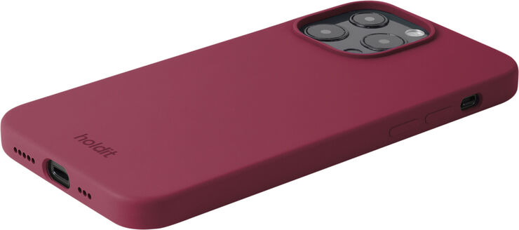 Silicone Case iPhone 13 Pro