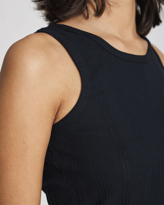 Alberte Cotton Top GOTS 243975