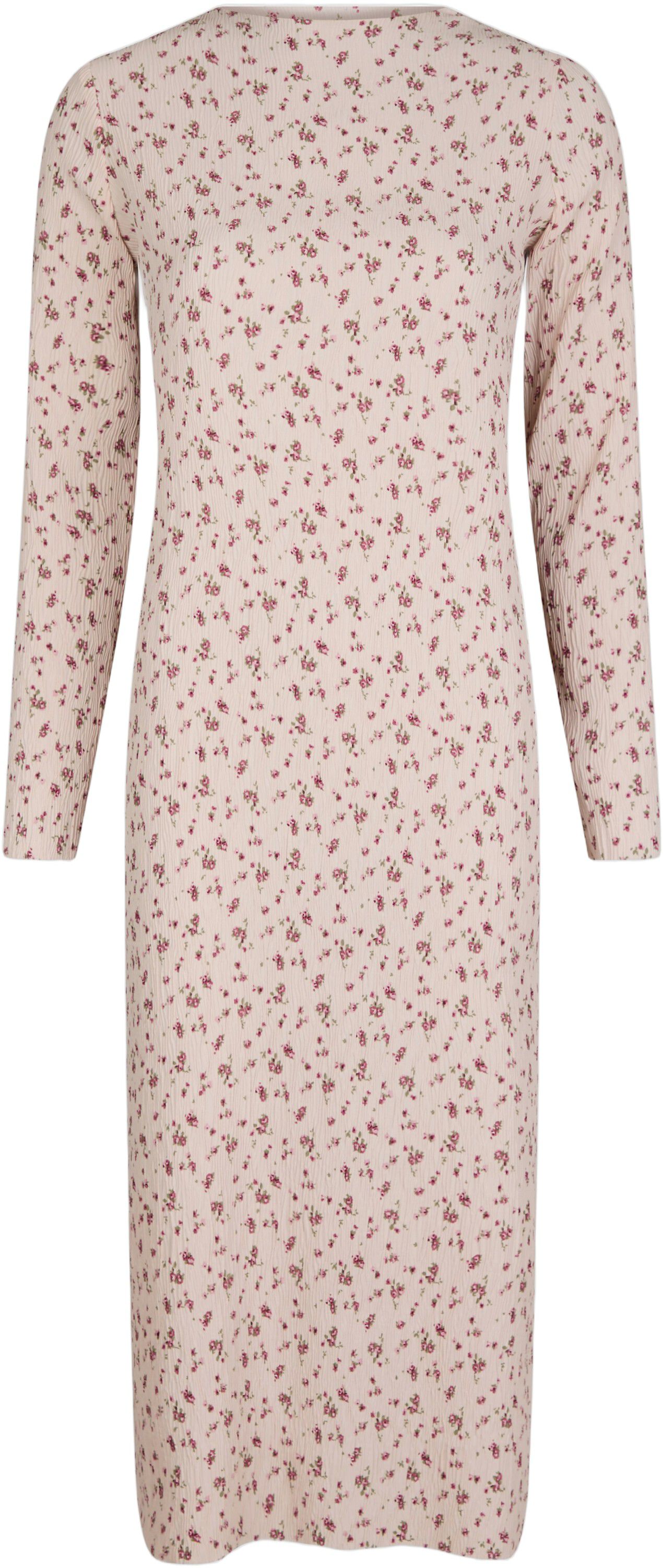 Vogue Flora Dress