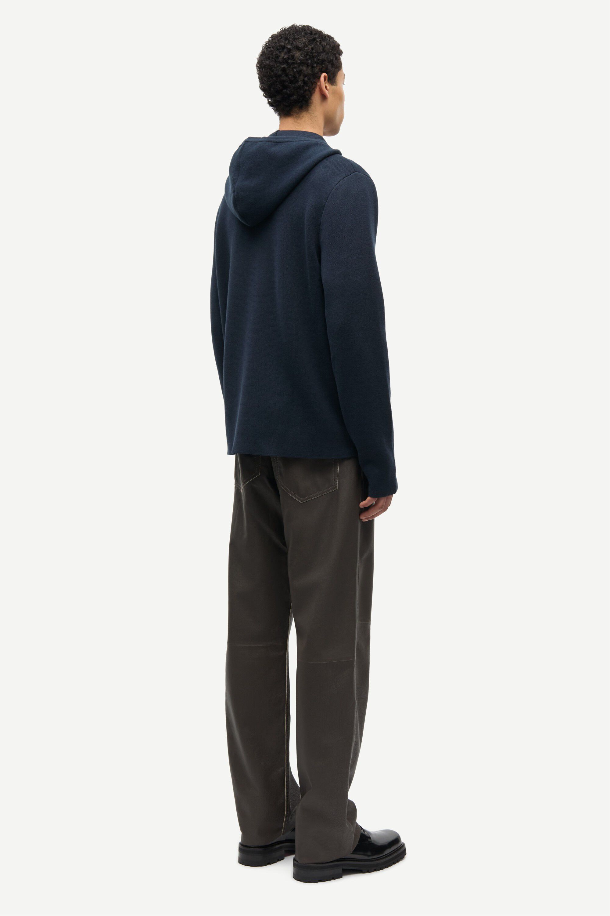 Saniklas hoodie 15333