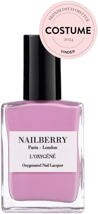 NAILBERRY Lilac Fairy 15 ml