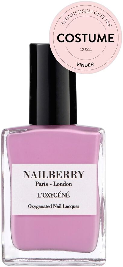 NAILBERRY Lilac Fairy 15 ml
