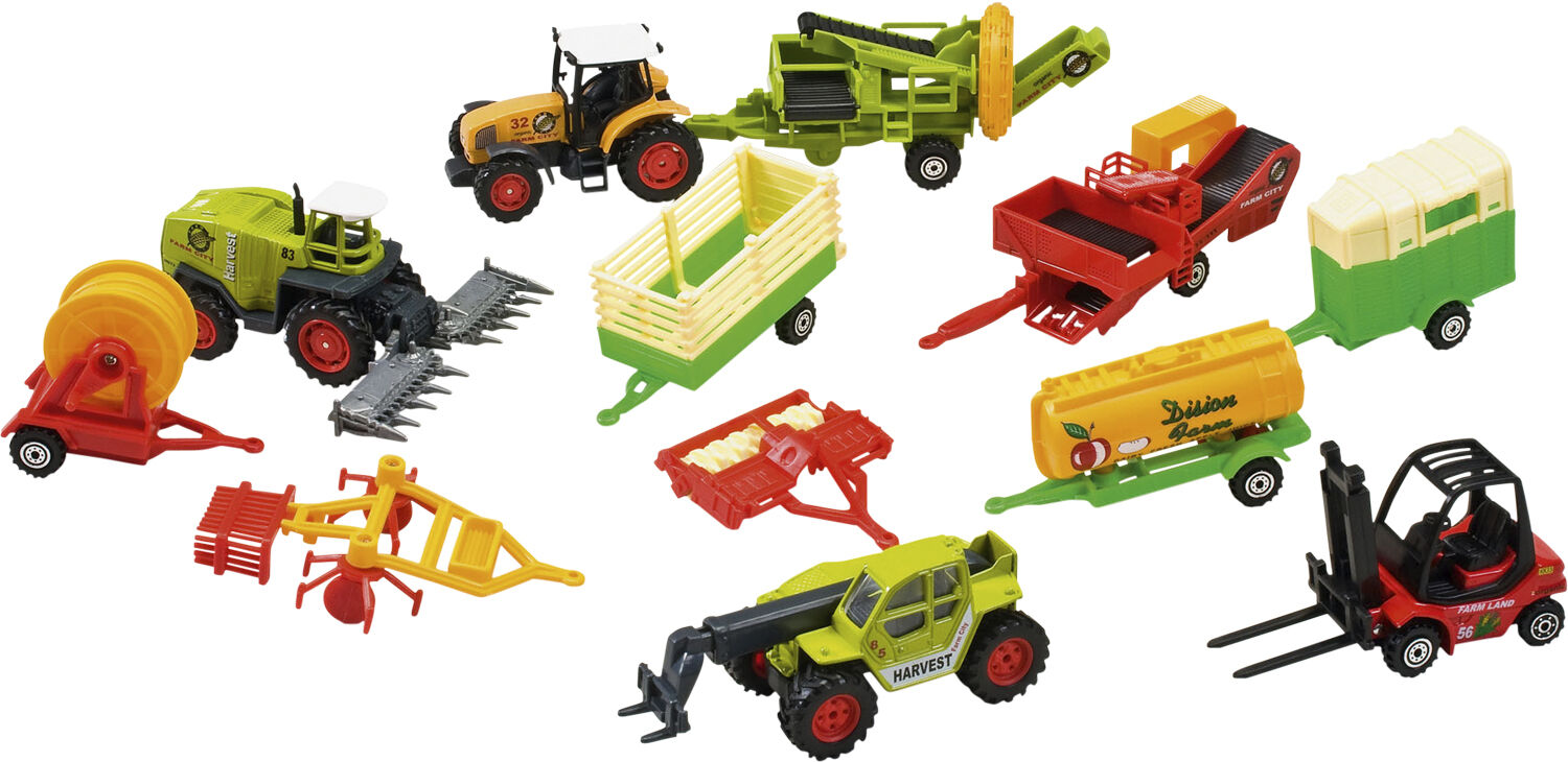 miniBULL GAVES&AElig;T m12 DELE