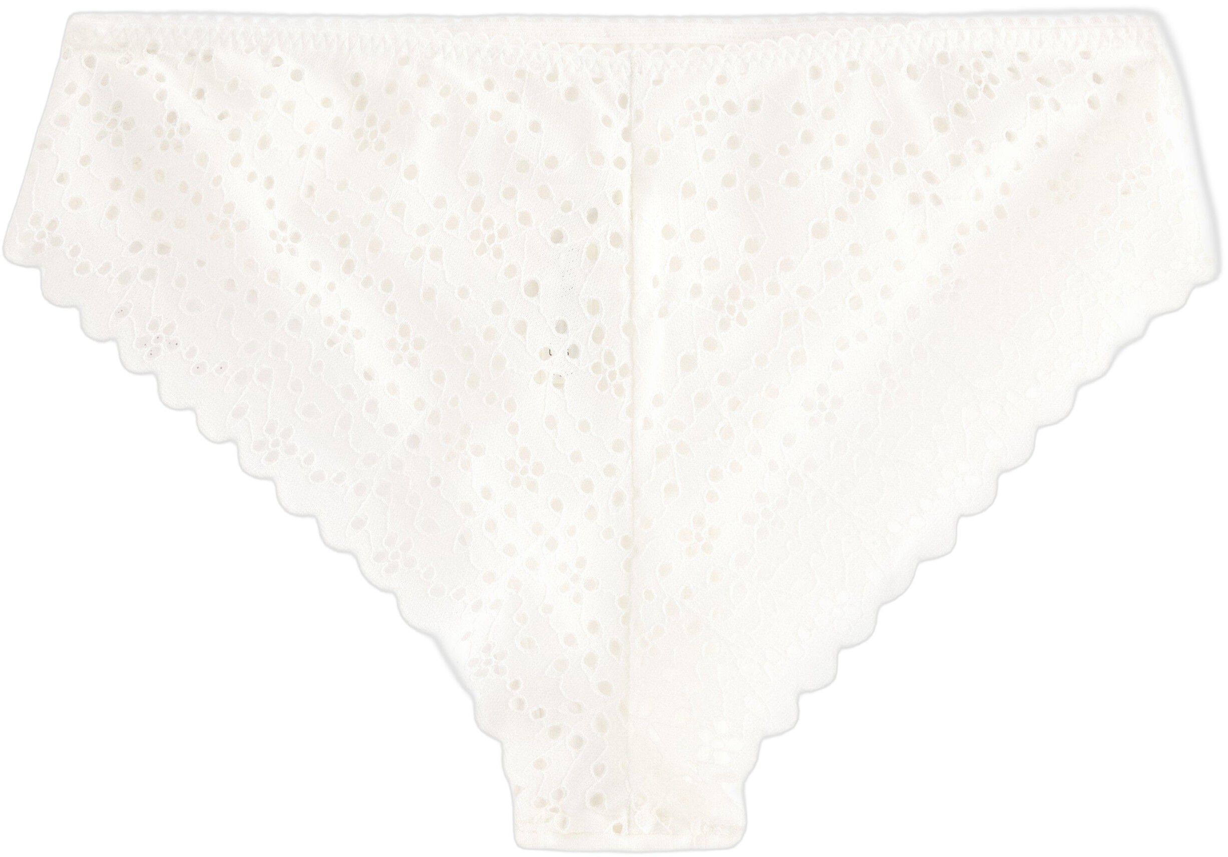 Brasiliansk truse med lav midje