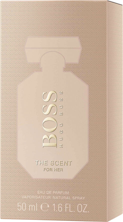 The Scent For Her Eau De Parfum