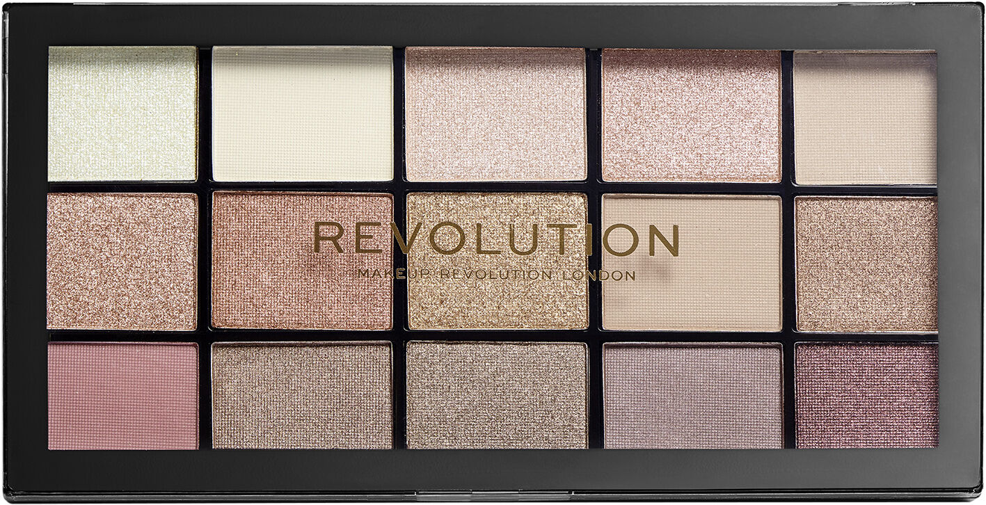 Revolution Re-Loaded Palette - Iconic 3. 0