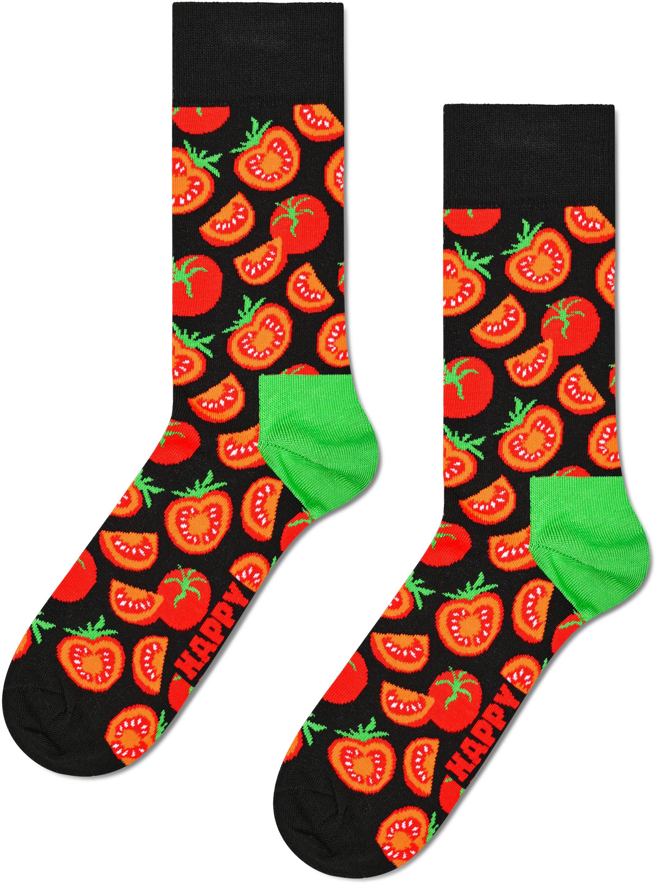 3-Pack Bloody Mary Socks Gift Set