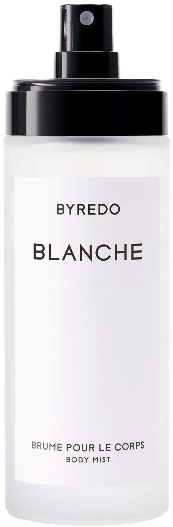 Blanche Body Mist