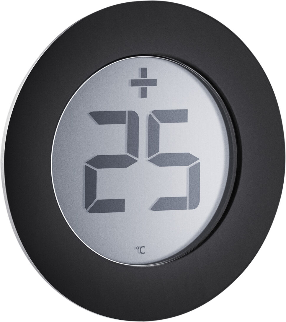 Digitalt udend&oslash;rstermometer