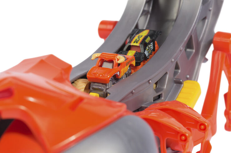 Monster Jam Mini 1:87 Sko