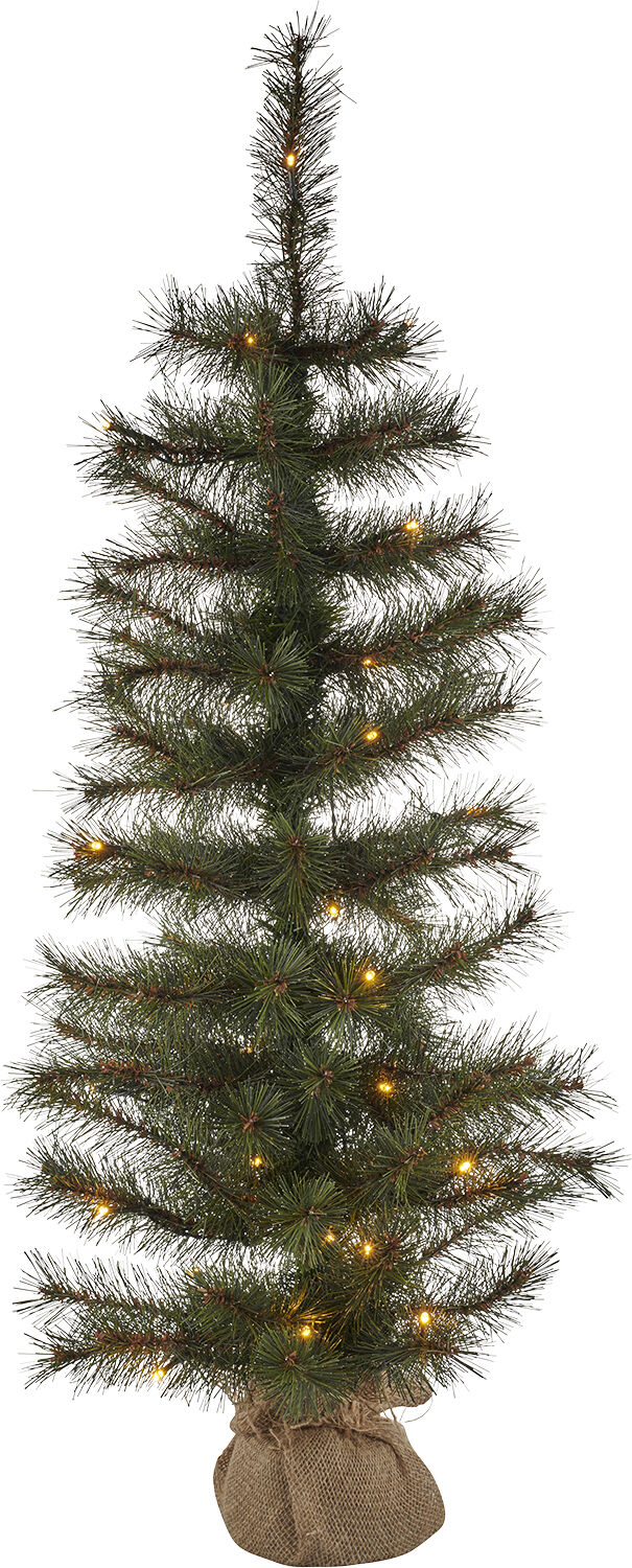 Kunstige juletr&aelig;r