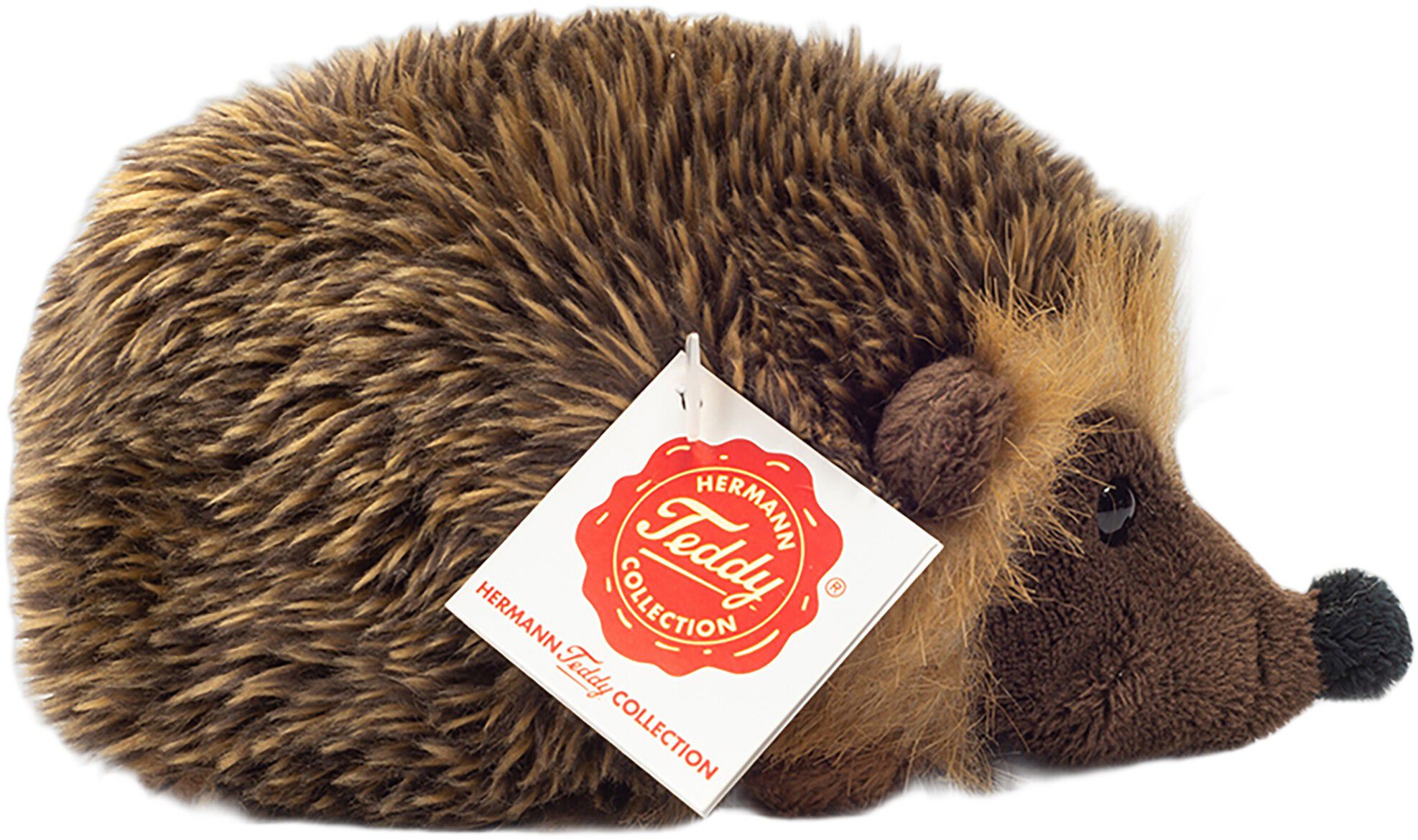 Teddy Hermann - Pindsvin 15 cm