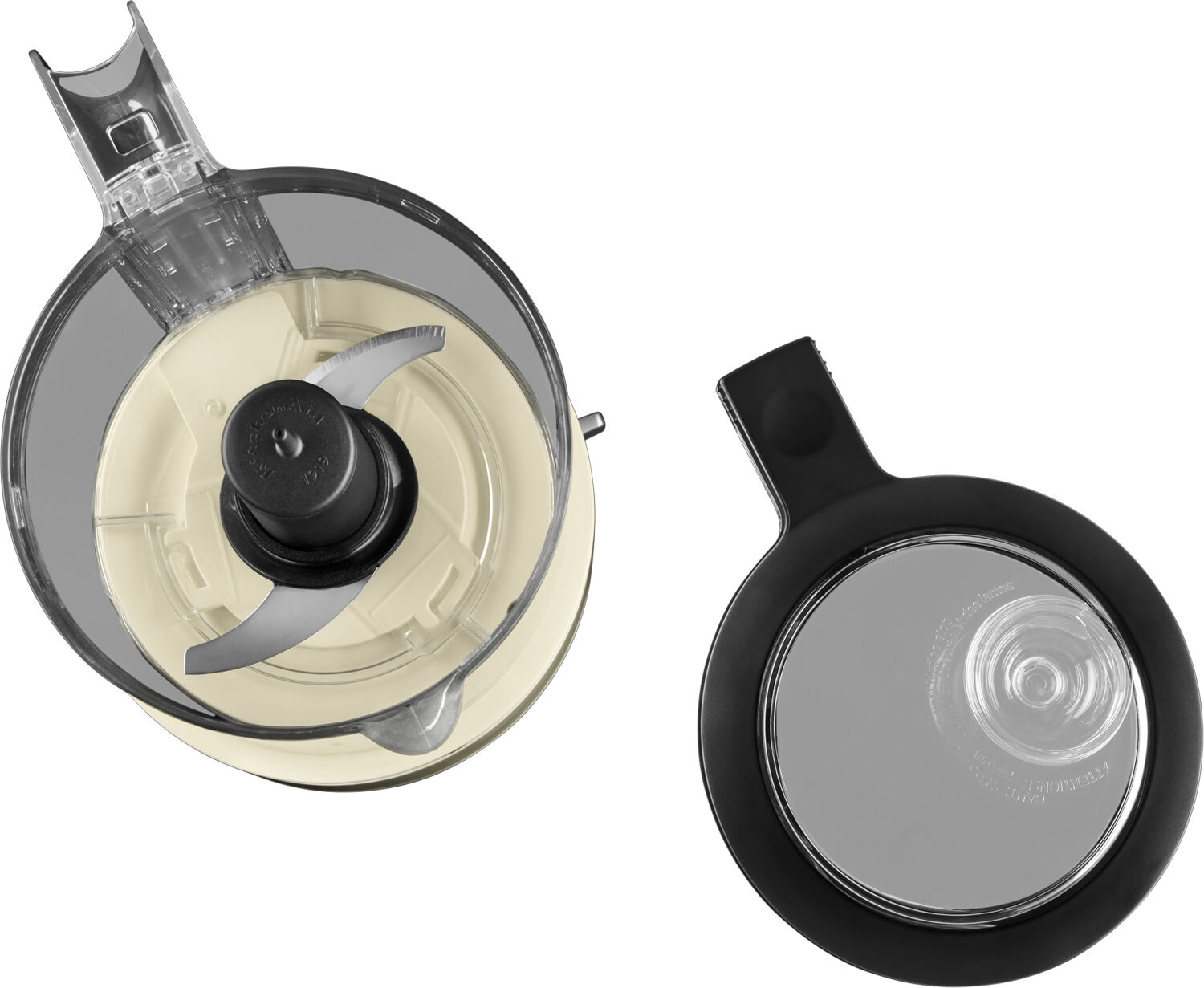 LEDNINGSFRI FOOD PROCESSOR 1,19 L 5KFCB519
