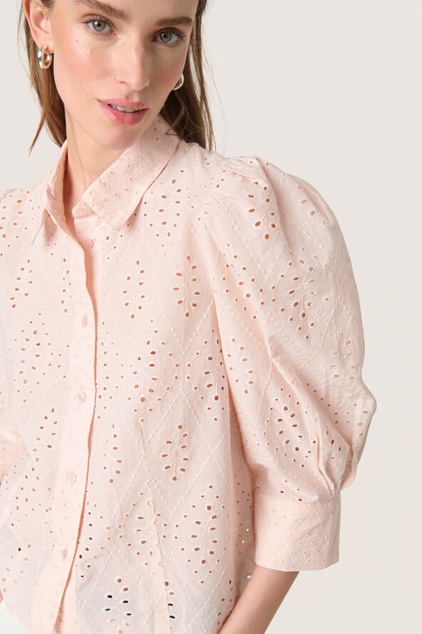 SLJoella Hella Shirt 3/4