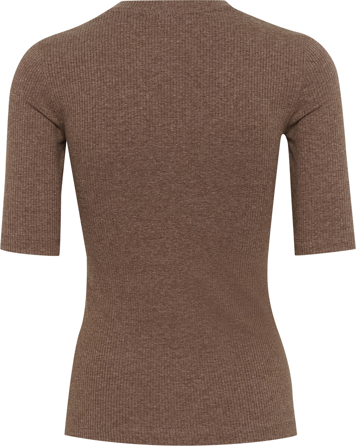 DagnaIW Melange V T-Shirt