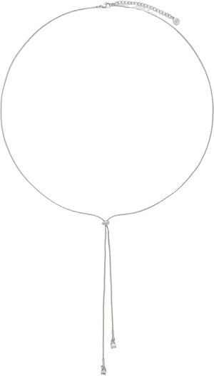 Necklace strings fine strass