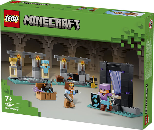 Våbenkammeret 21252