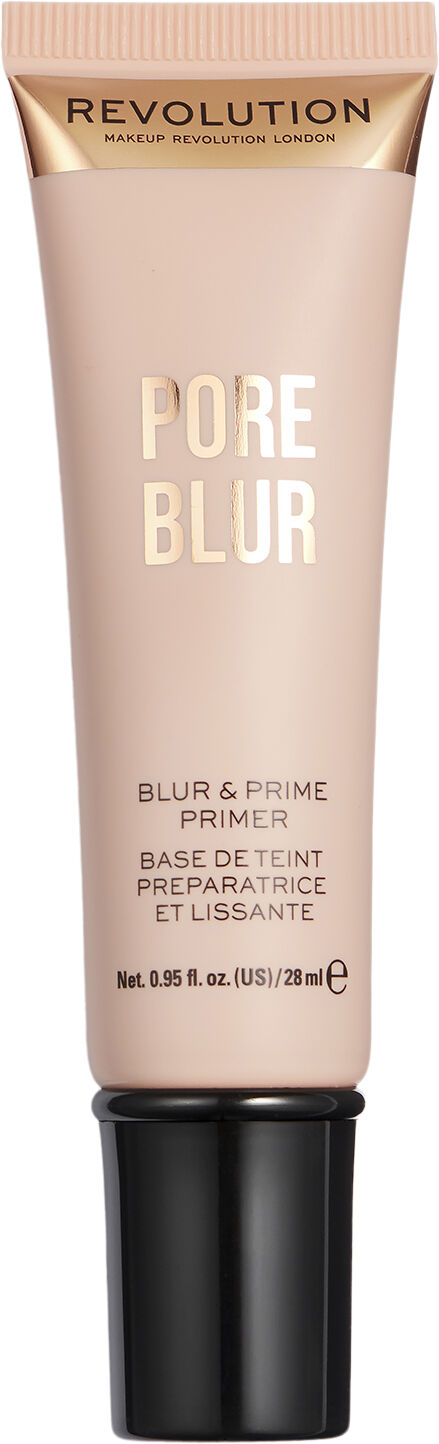 Revolution Pore Blur Primer