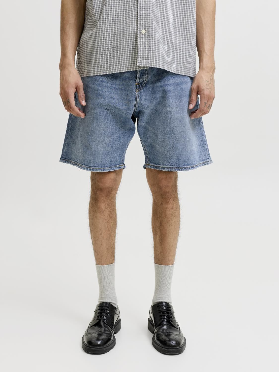 JJITONY JJORIGINAL SHORTS AM 460 SN