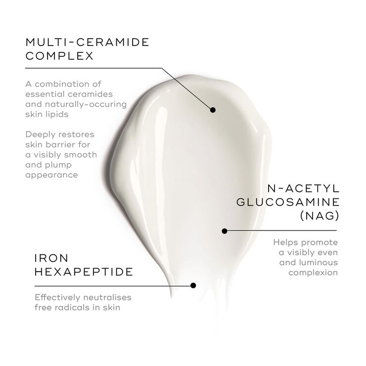 Advanced Night Restore