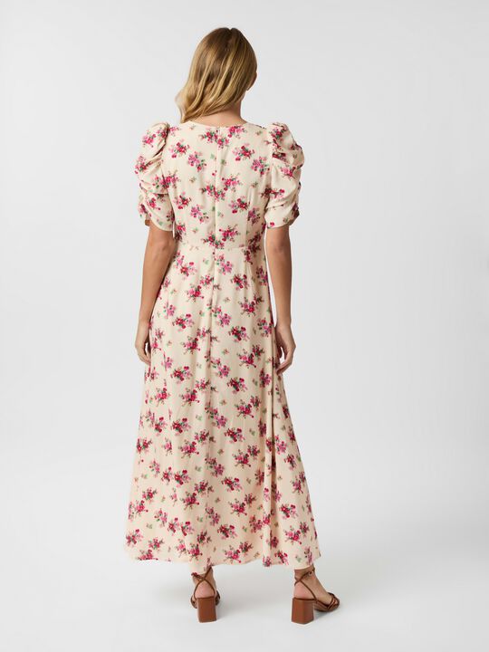 Benuti Amazing Rose Dress