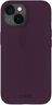 Silicone Case iPhone 14/13 Deep Plum
