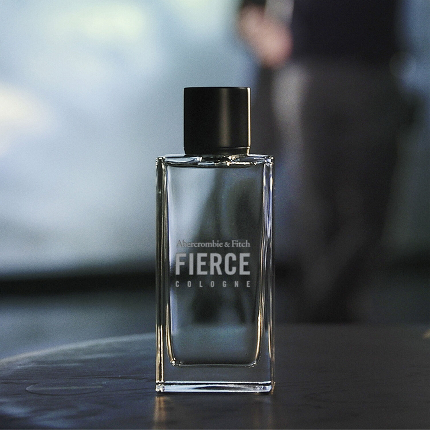 Fierce Eau de Cologne
