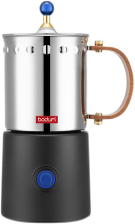 OTTONI Mælkeskummer, 3 programmer