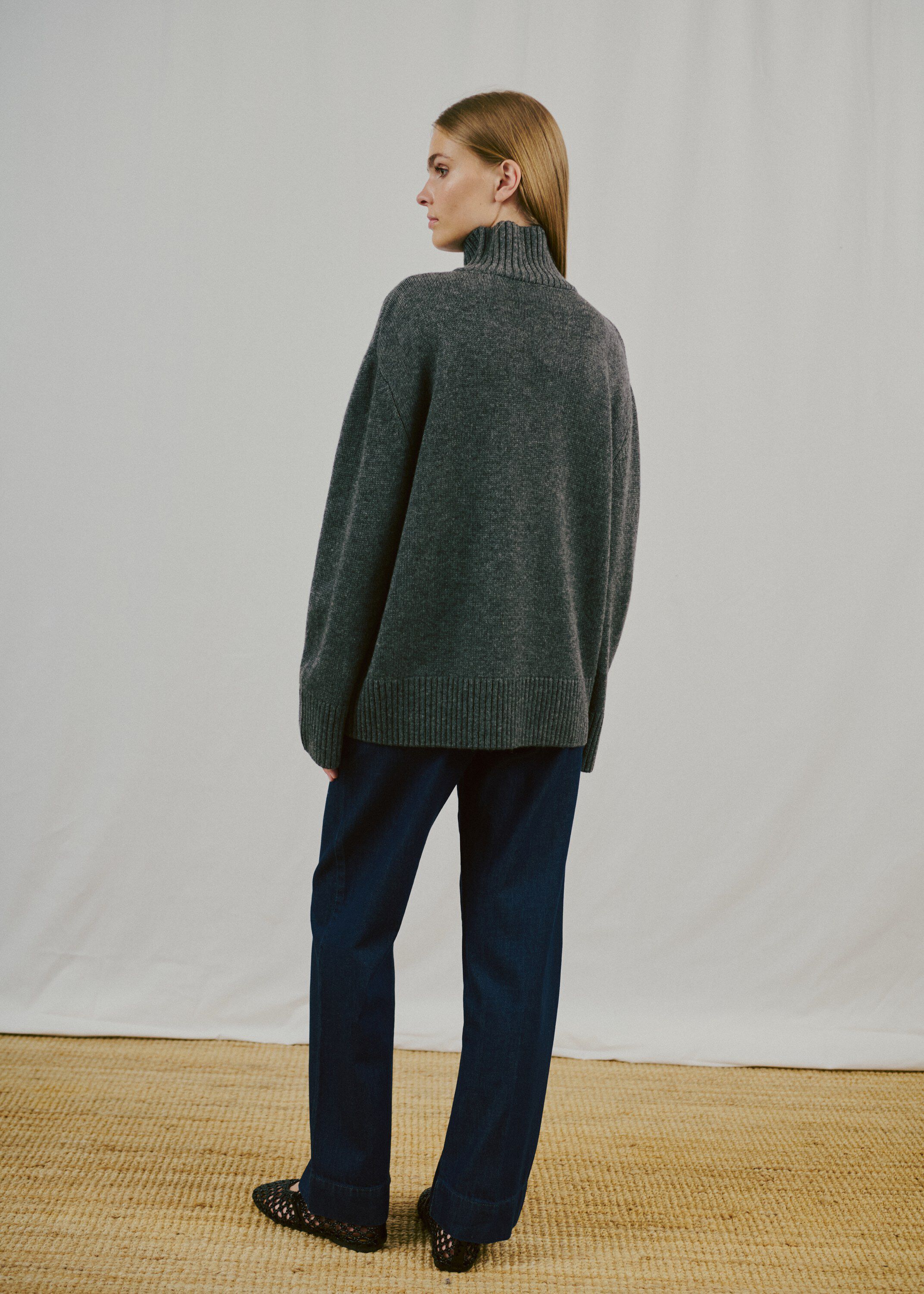 Bs Emmeline Regular Fit Knitwear