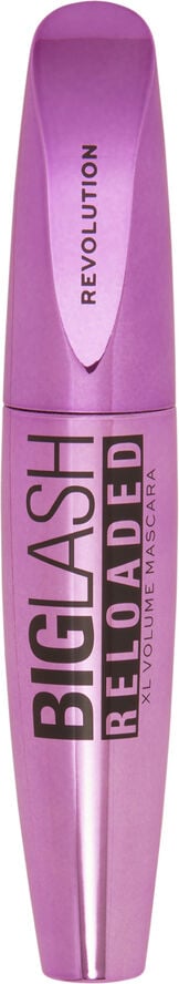 Revolution Big Lash Reloaded Volume Mascara