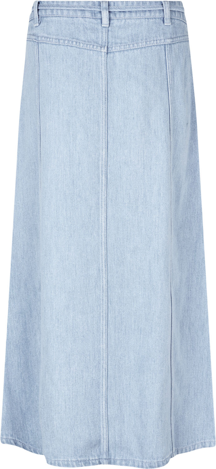 Irvin Denim Skirt