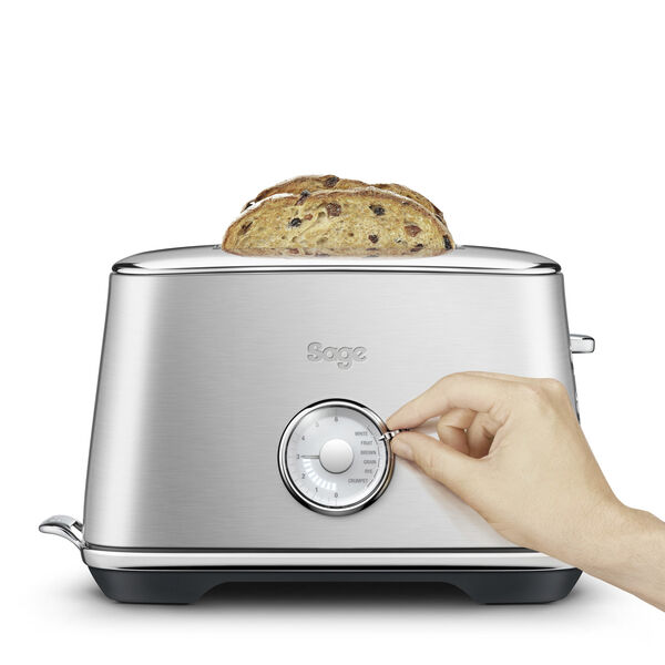 The Luxe Toast Select