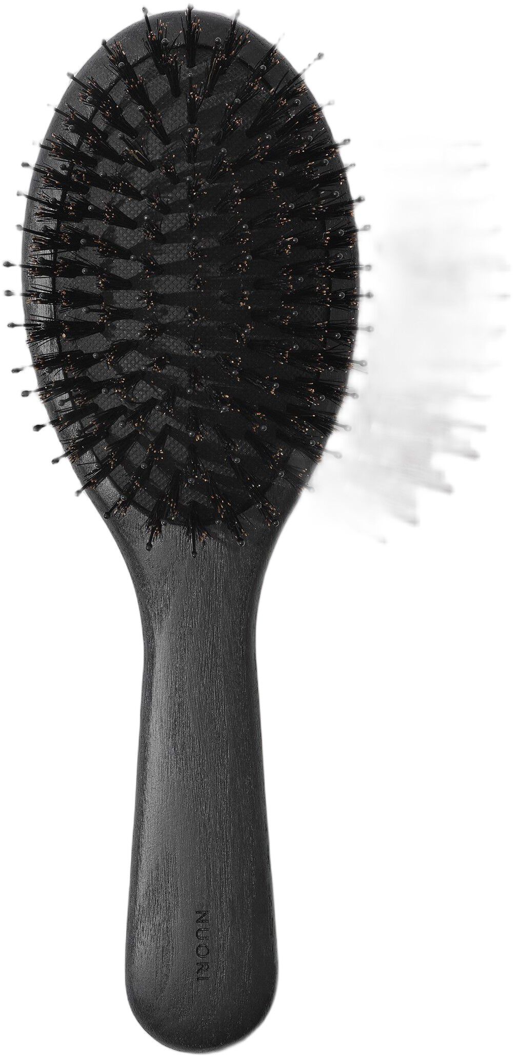 Revitalizing Hair Brush Small - Rose
