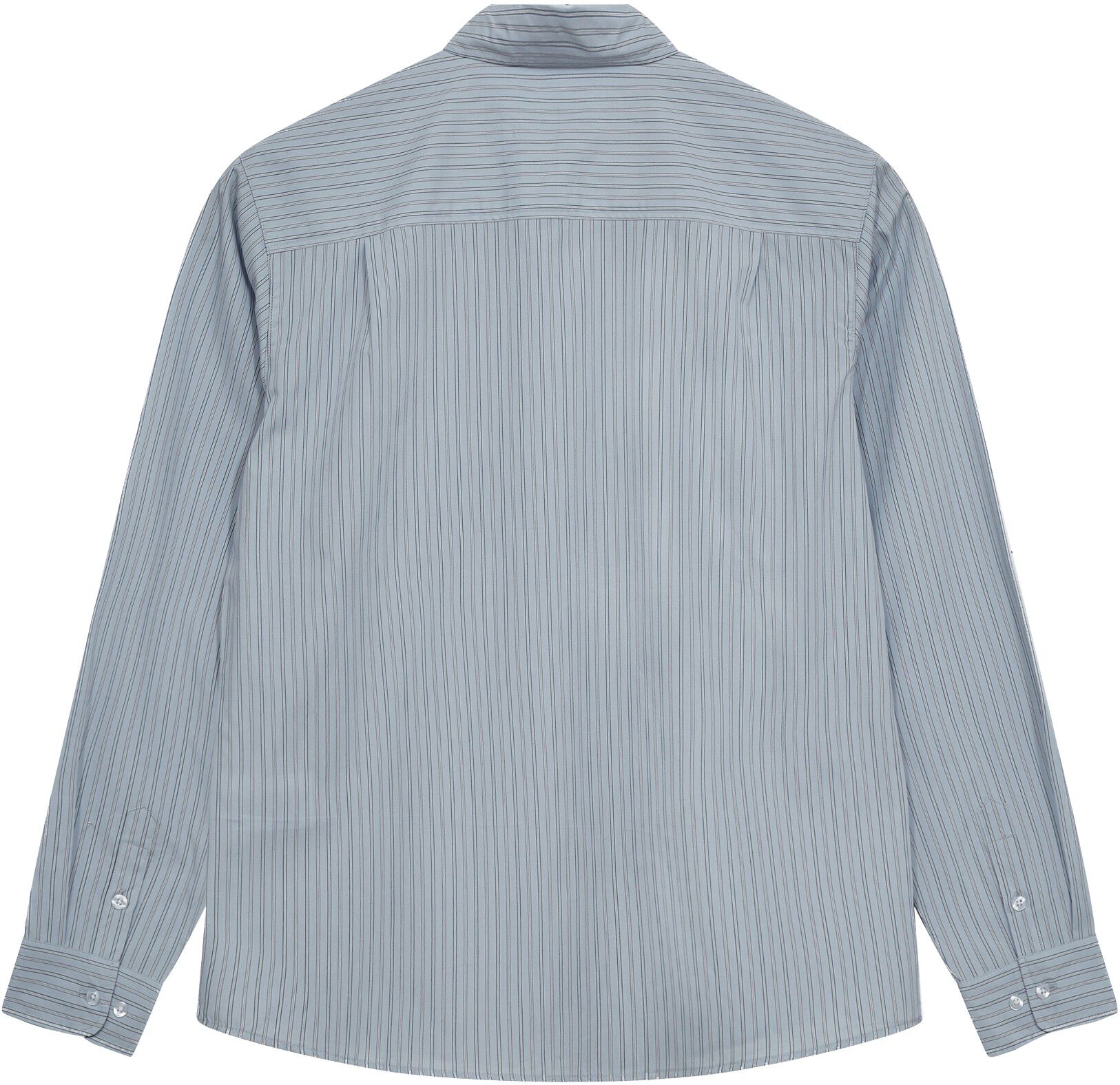 RTCHRIS POPLIN SHIRT
