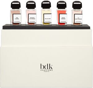 Coffret Miniatures Eau de Parfum - 5 x 10 ml