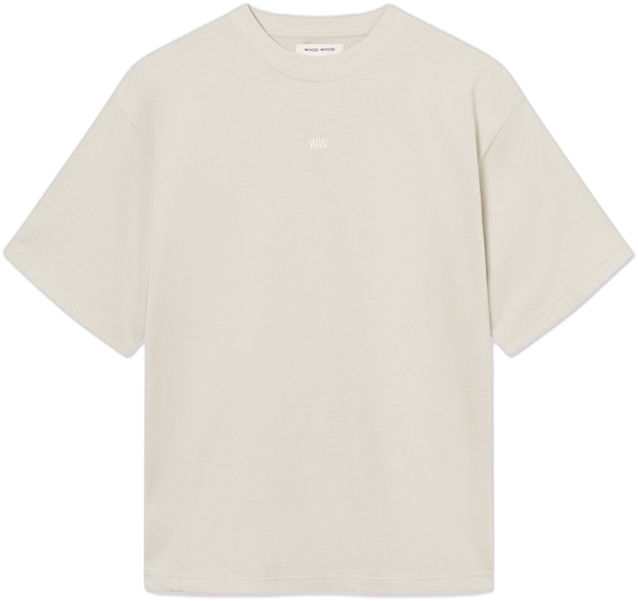 WWGary palm tee 25431