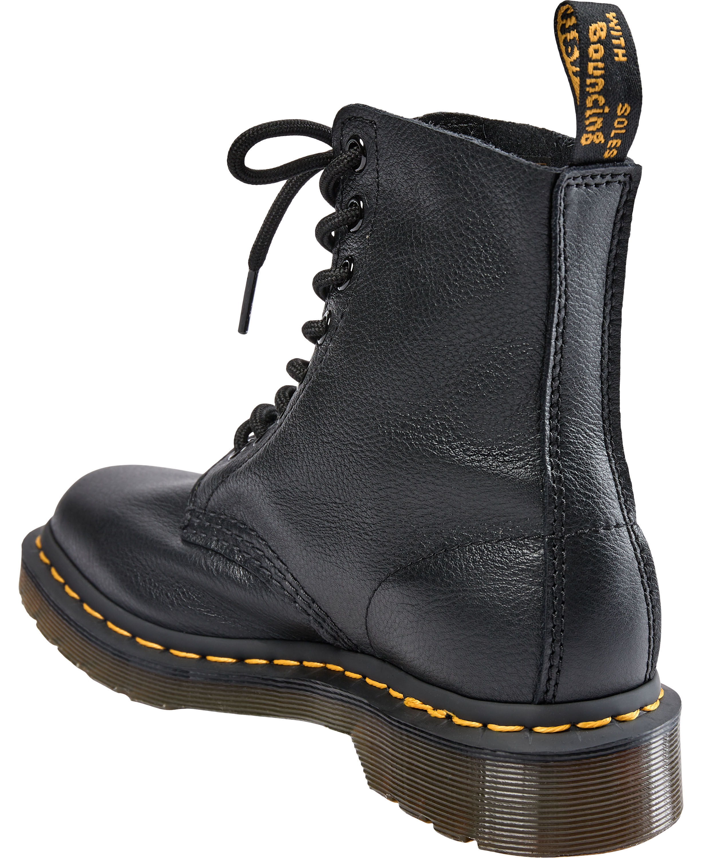 1460 Pascal Black Virginia