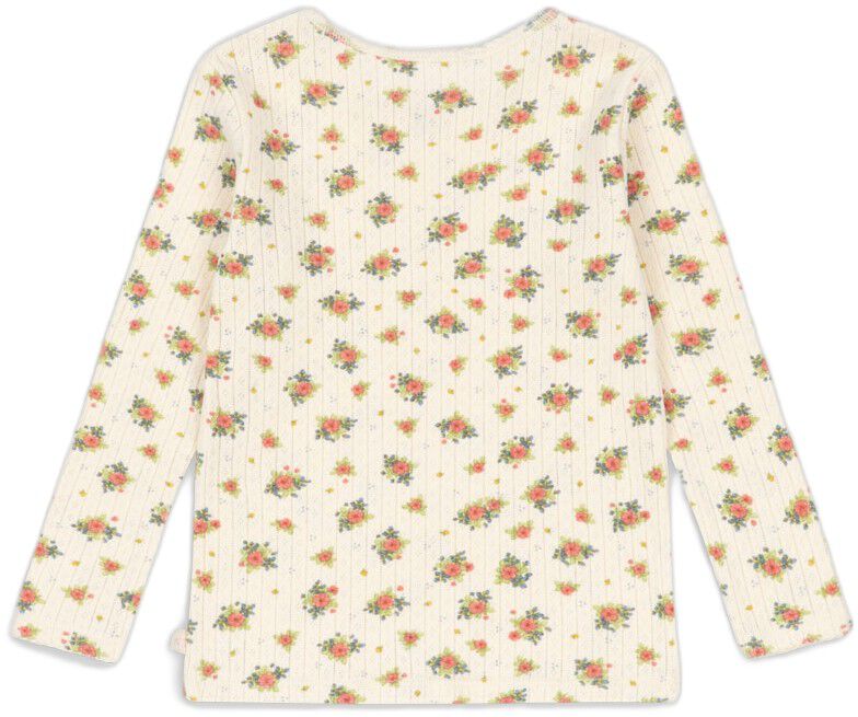 Minnie Blouse Gots