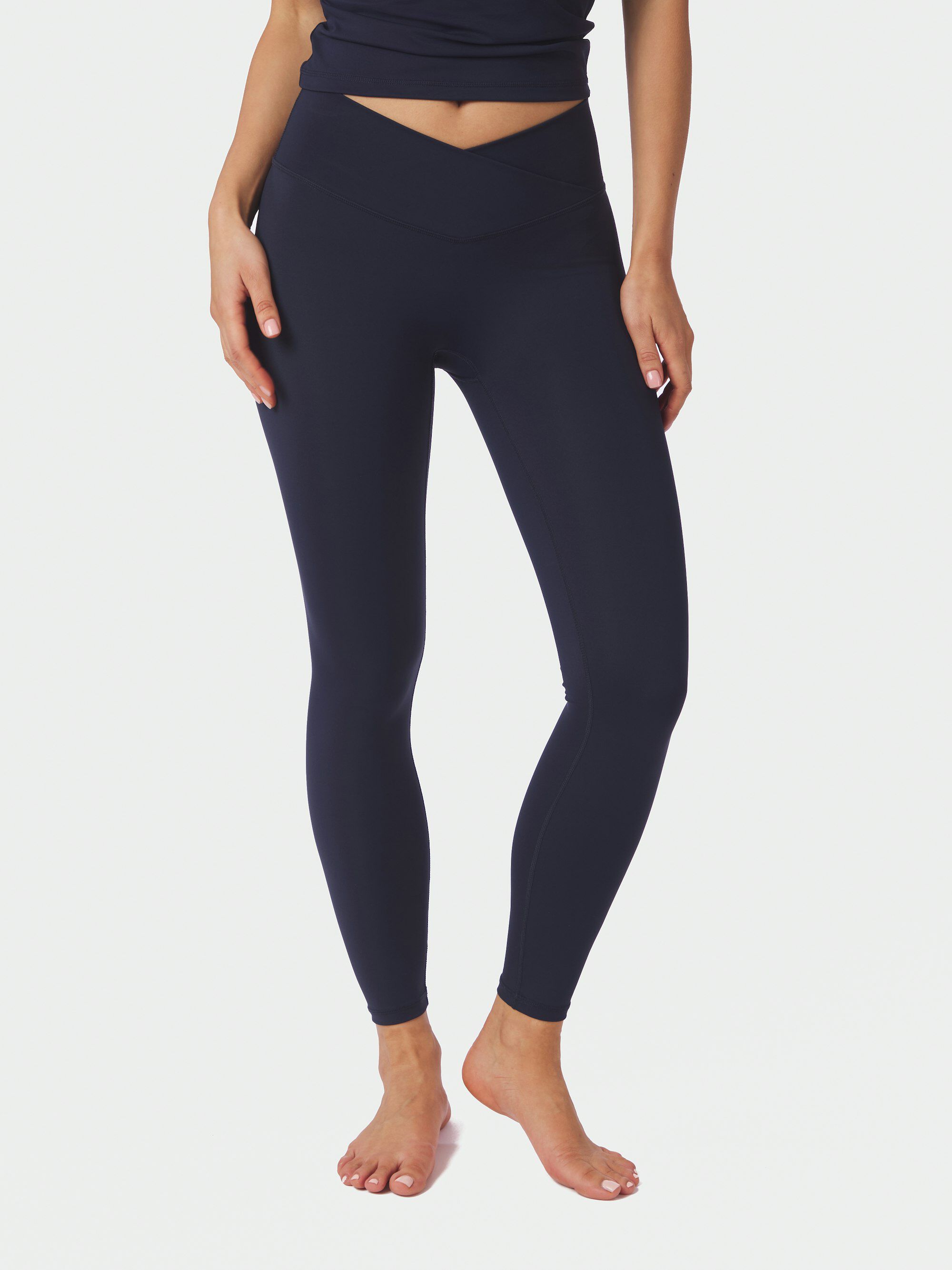 Sabina Wrap Leggings