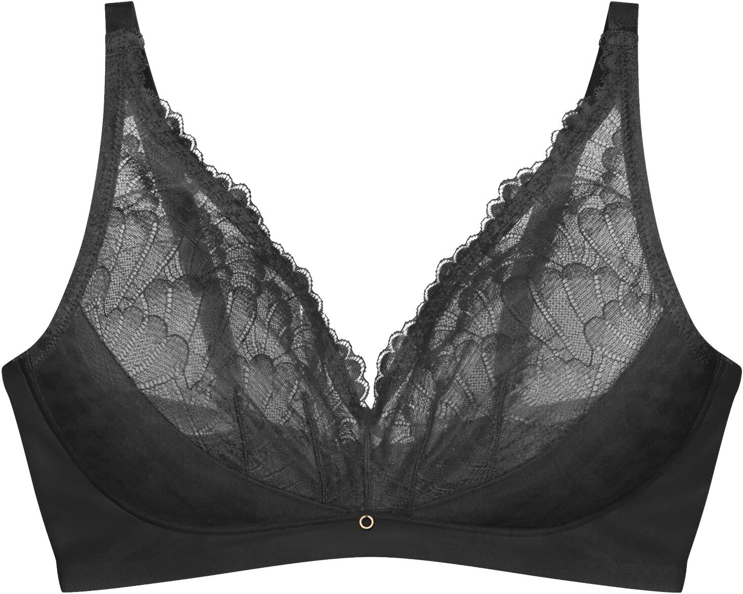 Love in Lace N02