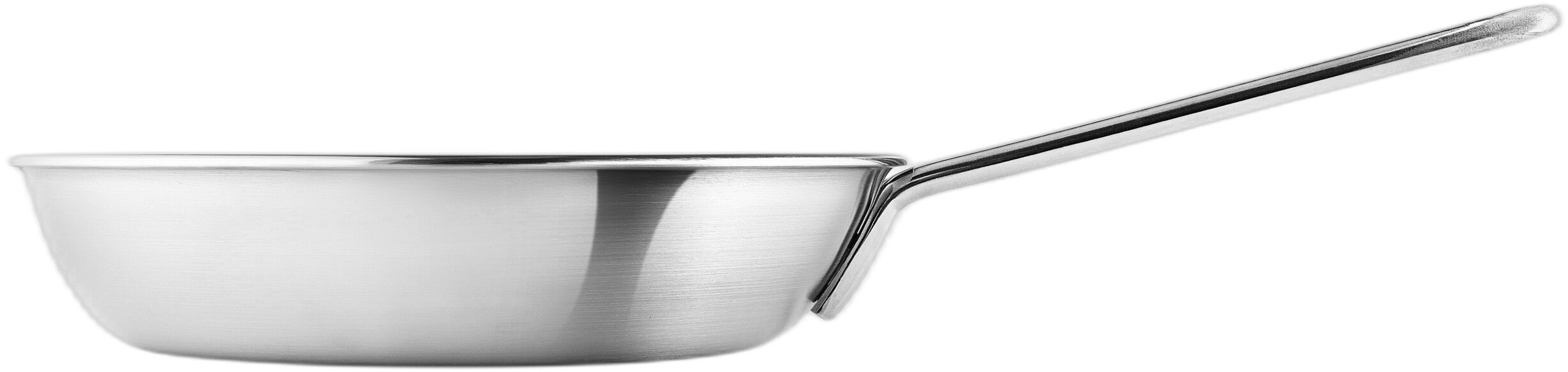 Multi 5-ply Stegepande 20 cm steel base