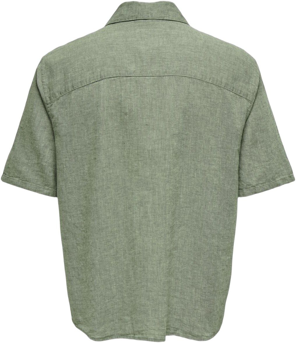 ONSCAIDEN LIFE RLX RESORT 1PKT NOOS